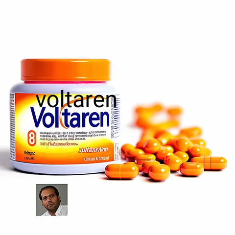 Voltaren